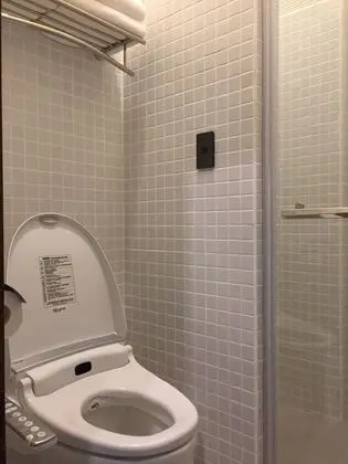 Comfort Dört Kişilik Oda, Sigara İçilmez