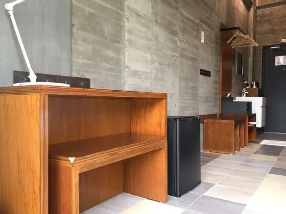 Standard Dört Kişilik Oda, Sigara İçilmez