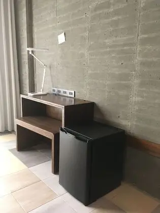 Standard Dört Kişilik Oda, Sigara İçilmez