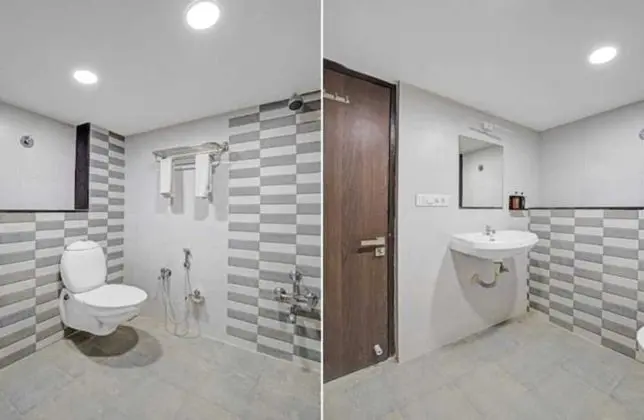 Premium Tek Kişilik Oda