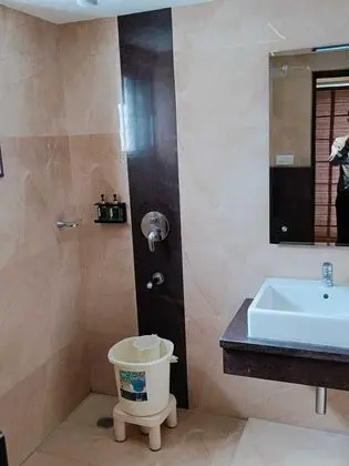 Executive Oda, Sigara İçilmez