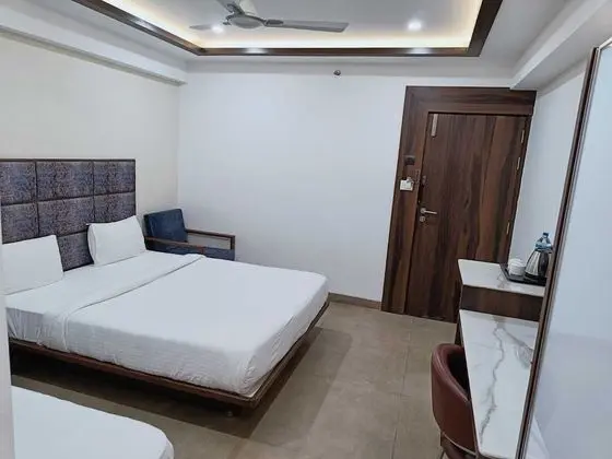 Premium Oda, Sigara İçilmez