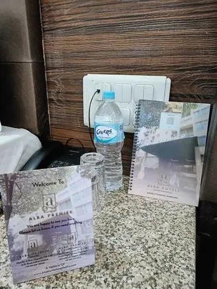 Superior Oda, Sigara İçilmez