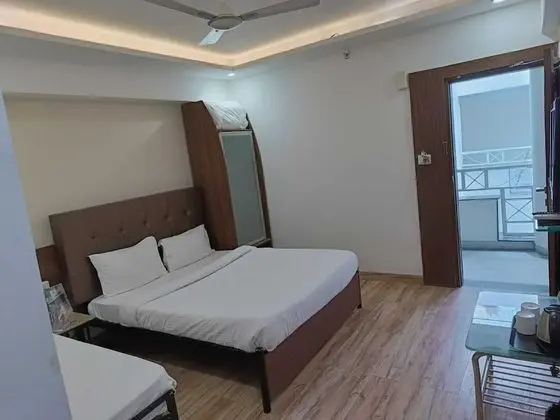 Superior Oda, Sigara İçilmez