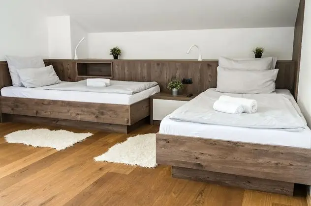 Deluxe Villa, 3 Yatak Odası, Deniz Manzaralı