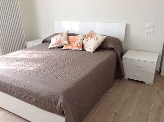 Apart Daire, 2 Yatak Odası, Veranda, Bahçeli