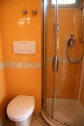 Superior Tek Büyük veya İki Ayrı Yataklı Oda