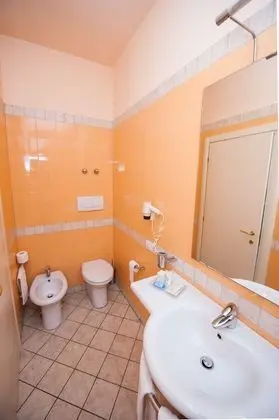Superior Üç Kişilik Oda, Balkon