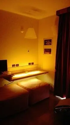 Junior Süit, 1 Yatak Odası, Mutfak