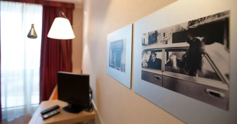 Junior Süit, 1 Yatak Odası, Mutfak