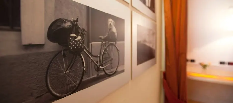 Junior Süit, 1 Yatak Odası, Mutfak