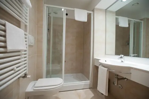 Junior Süit, 1 Yatak Odası, Mutfak