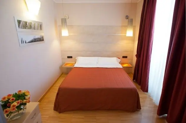 Stüdyo, Küçük Mutfak