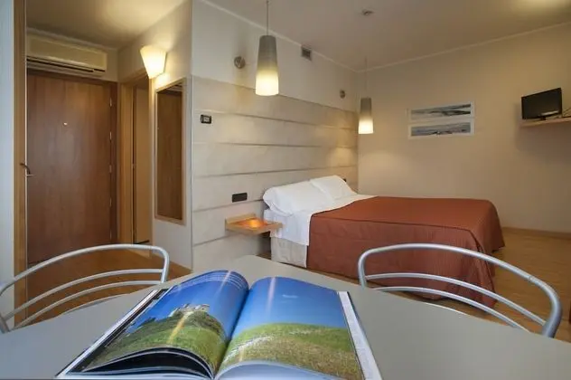 Stüdyo, Küçük Mutfak