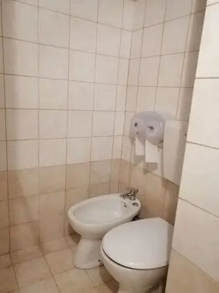 Tek Kişilik Oda