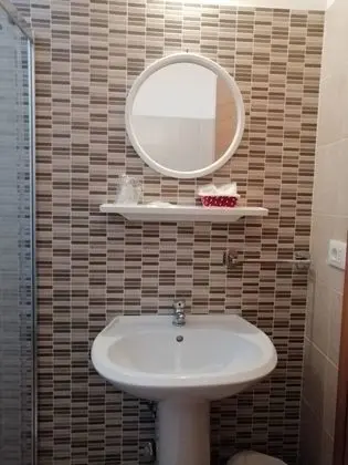 Tek Kişilik Oda