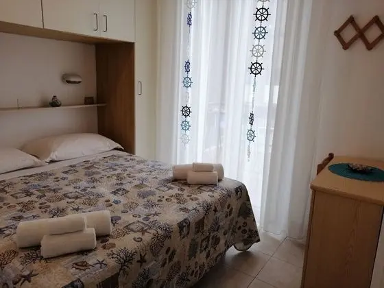 Üç Kişilik Oda