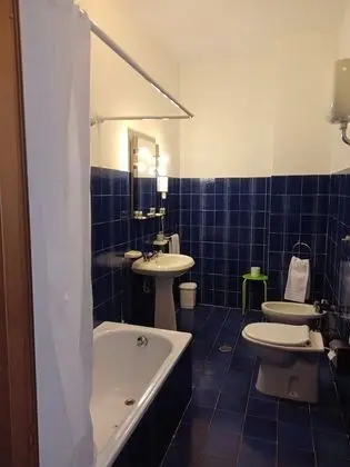 Basic İki Ayrı Yataklı Oda