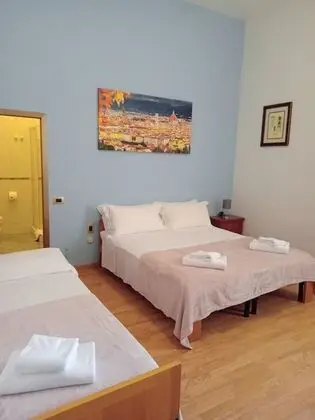 Comfort Üç Kişilik Oda