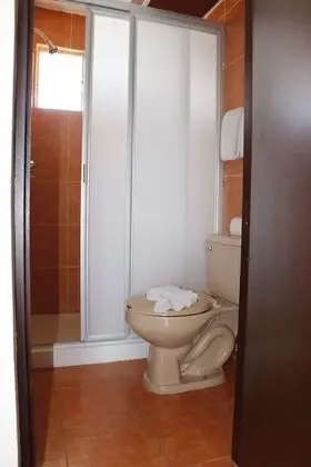 Superior Süit, Okyanus Manzaralı