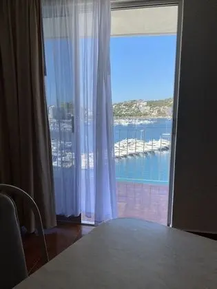 Superior Süit, Okyanus Manzaralı