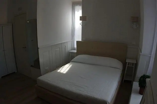 Classic Tek Büyük Yataklı Oda