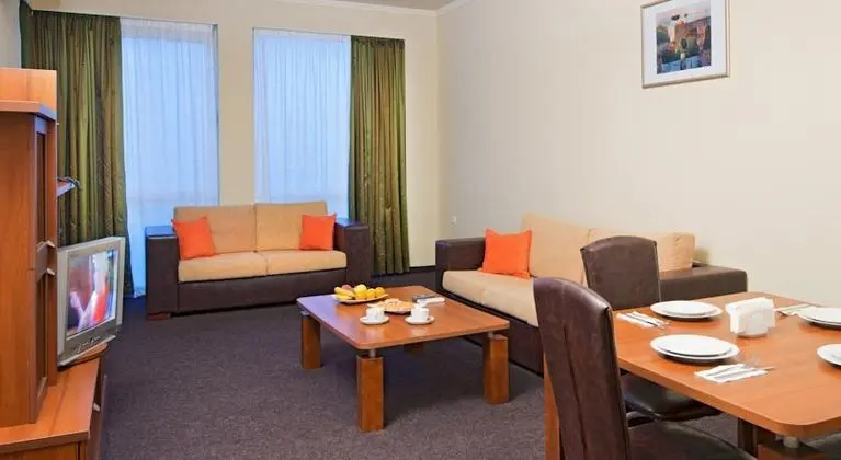 Apart Daire One Bedroom