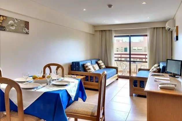 Apartment, 1 Bedroom (4 Adults)