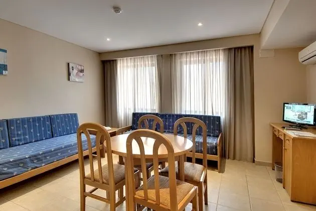 Apartment, 1 Bedroom (4 Adults)