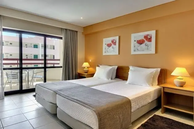 Apartment, 1 Bedroom (4 Adults)