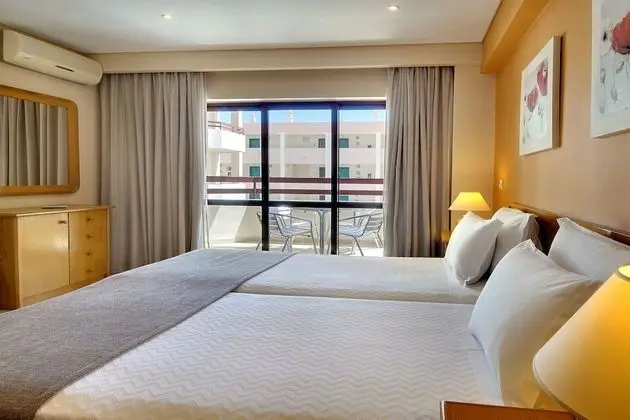 Apartment, 1 Bedroom (4 Adults)