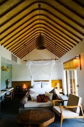 Bungalov, 1 Yatak Odası (Daily Spa & Onsen)