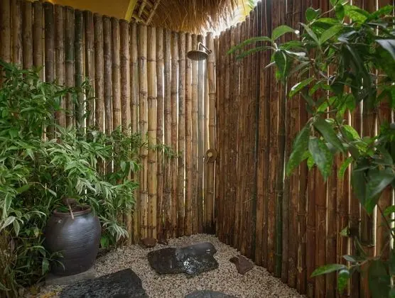 Bungalov, 1 Yatak Odası (Daily Spa & Onsen)