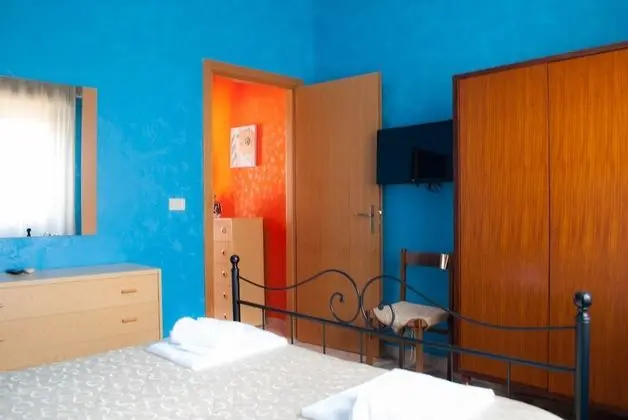 Family Stüdyo, 1 Yatak Odası, Zemin Kat