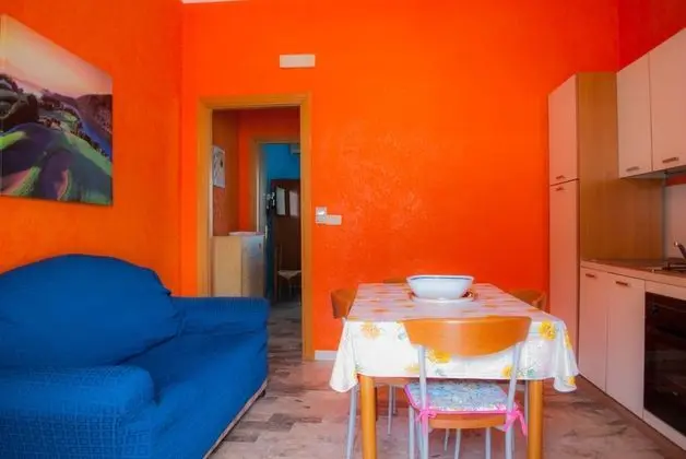 Family Stüdyo, 1 Yatak Odası, Zemin Kat