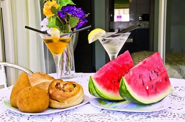 Standard Büyük Yataklı Tek Kişilik Oda