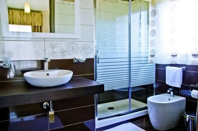 Standard Büyük Yataklı Tek Kişilik Oda