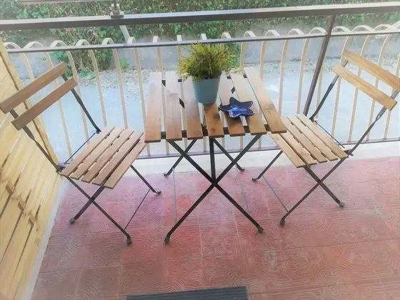 Romantic Tek Büyük Yataklı Oda