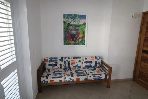 Apart Daire, 1 En Büyük (King) Boy Yatak, Kısmi Deniz Manzaralı
