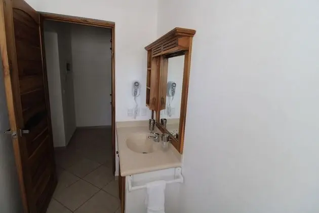 Apart Daire, 1 En Büyük (King) Boy Yatak, Kısmi Deniz Manzaralı