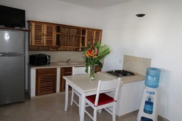 Apart Daire, 2 Tek Kişilik Yatak, Havuz Manzaralı