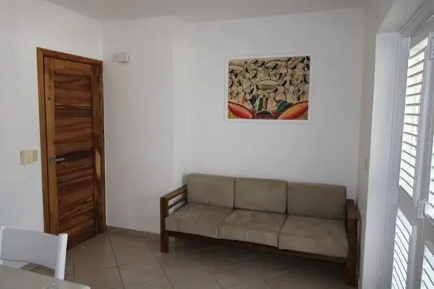 Apart Daire, 2 Tek Kişilik Yatak, Havuz Manzaralı