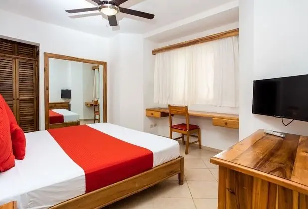 Apart Daire, 2 Yatak Odası, Deniz Manzaralı