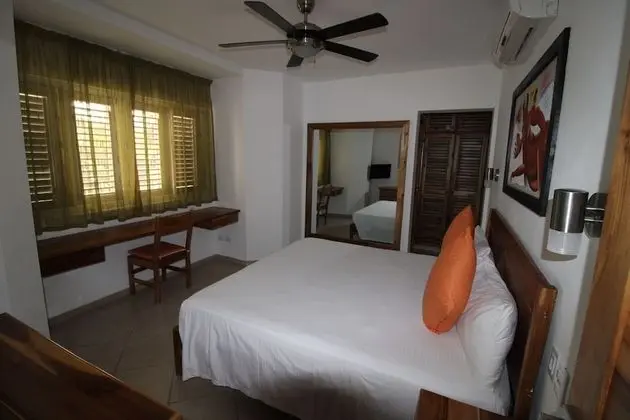 Apart Daire, 2 Yatak Odası, Deniz Manzaralı