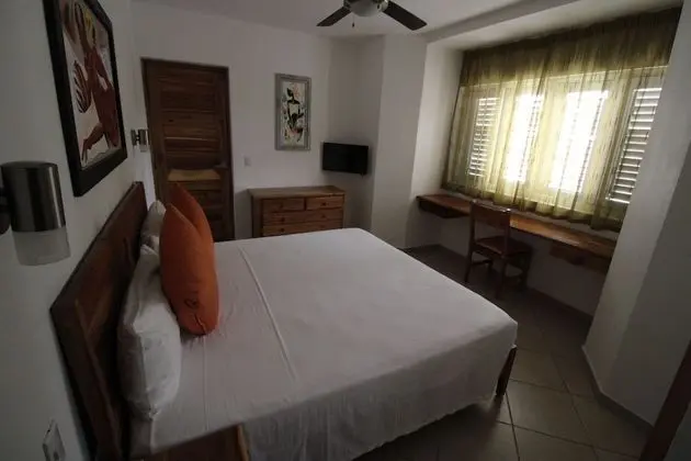 Apart Daire, 2 Yatak Odası, Deniz Manzaralı