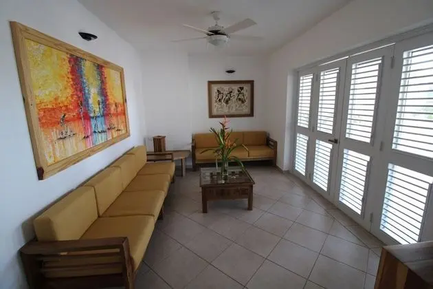 Apart Daire, 2 Yatak Odası, Deniz Manzaralı
