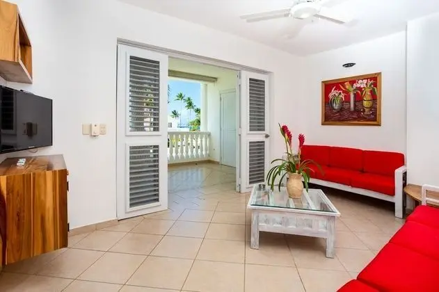 Apart Daire, 2 Yatak Odası, Deniz Manzaralı