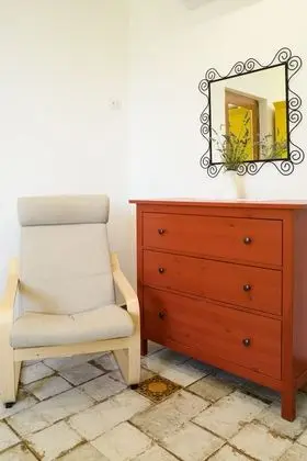 Tek Büyük Yataklı Oda (Gelsomino)