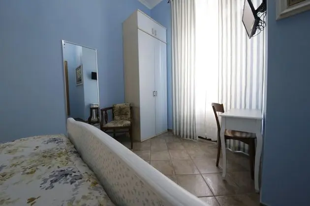 Basic Tek Büyük Yataklı Oda, 1 Büyük (Queen) Boy Yatak, Banyolu/Duşlu