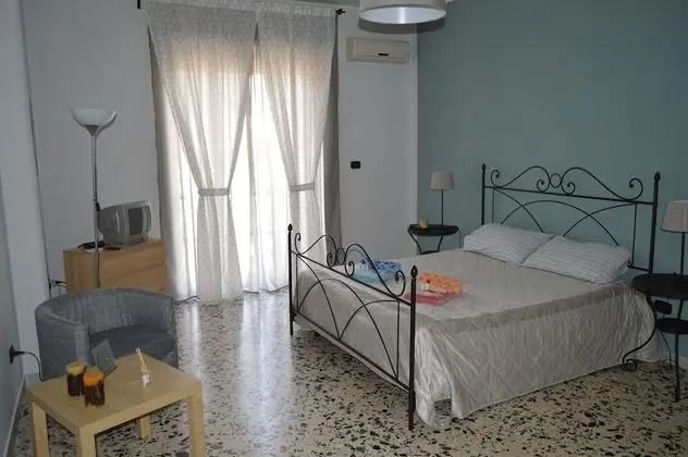 Superior Tek Büyük Yataklı Oda, Ortak Banyo